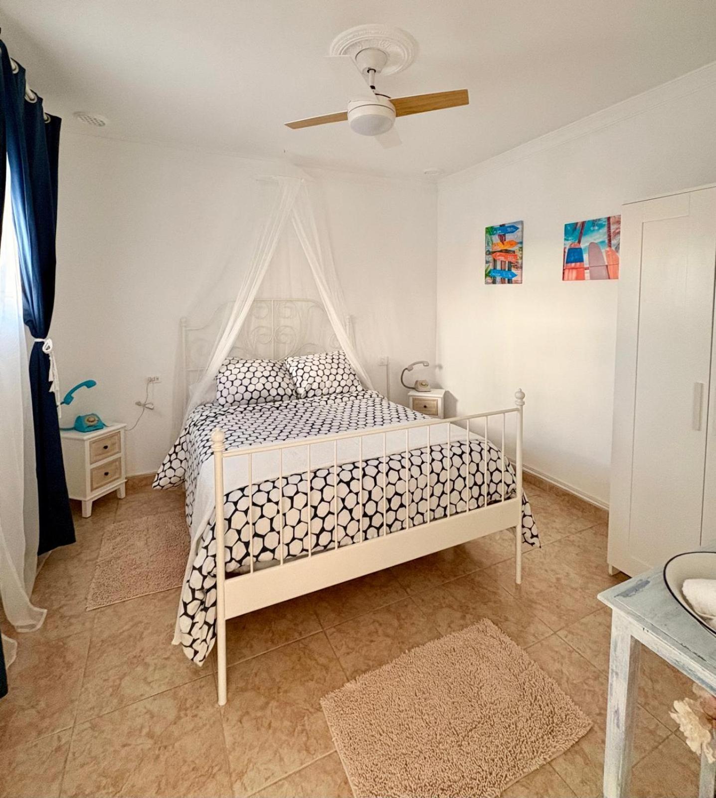 El Rincon De Nai Appartement Chiclana de la Frontera Buitenkant foto
